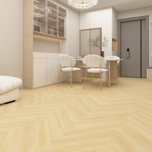 VFLOOR SH-01 PVC VISGRAAT KLIK 6MM