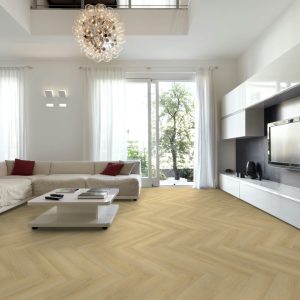 VFLOOR SH-03 PVC VISGRAAT KLIK 6MM