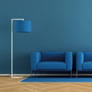 Treefloor Check Premium PVC KLIK Buchenacker visgraat