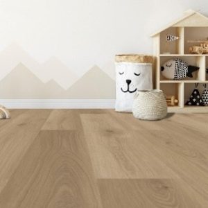 Treefloor Check Premium PVC KLIK Kammebruhl