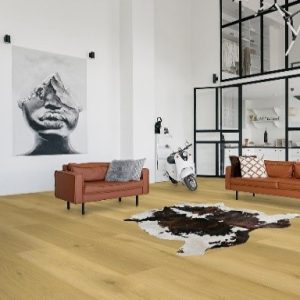 Treefloor Check Premium PVC KLIK Schanzberg