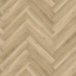 Spigato Avanto Visgraat Beige Dryback