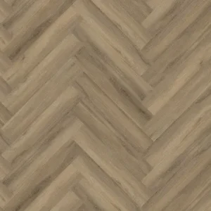 Spigato Avanto Visgraat Light Brown Click