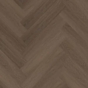 Spigato Estino Visgraat Brown Dryback