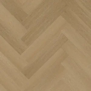 Spigato Estino Visgraat Warm Oak Dryback