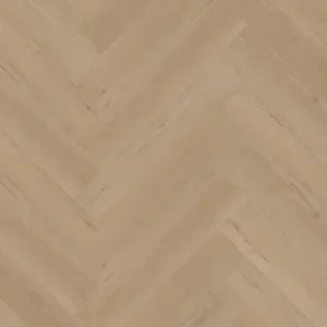 Spigato Vivero Visgraat Beige Dryback