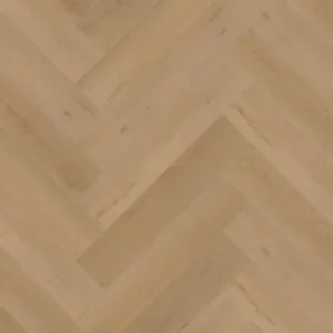 Spigato Vivero Visgraat Dark Oak Click