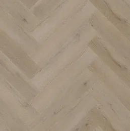 Spigato Vivero Visgraat Light Oak Dryback
