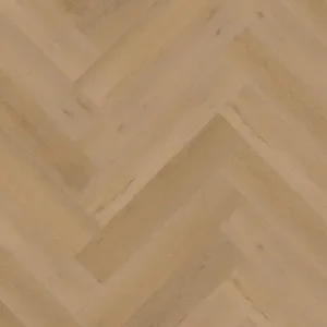 Spigato Vivero Visgraat Warm Oak Dryback